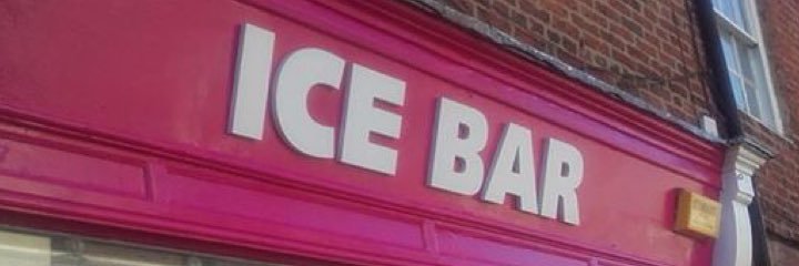 TheIceBar's profile banner image