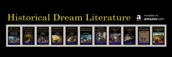 Benjamin The Dream Wizard 🧙‍♂️ Profile Banner