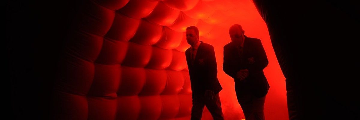 MediosRojos's profile banner image