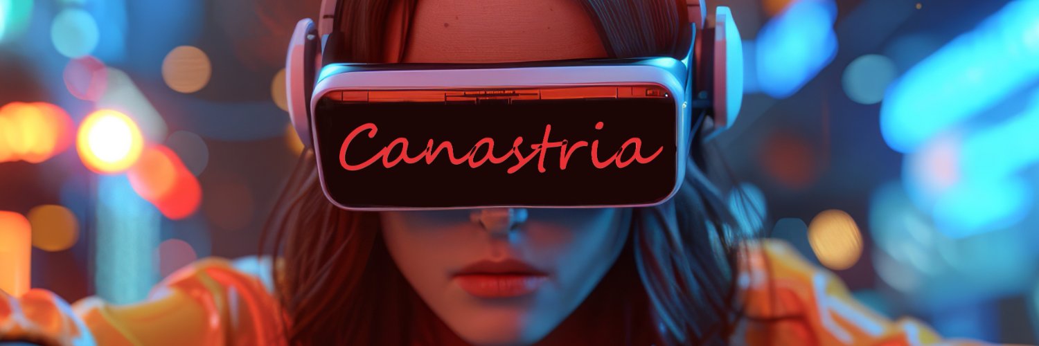 Canastria's profile banner image