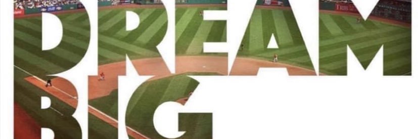 Cole Leach's banner