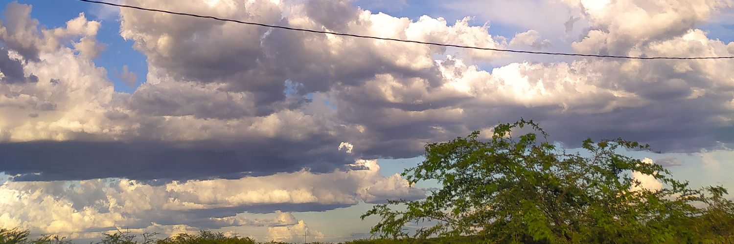 José Gabriel Díaz banner
