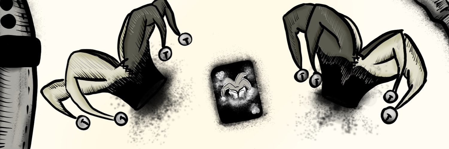 vil banner