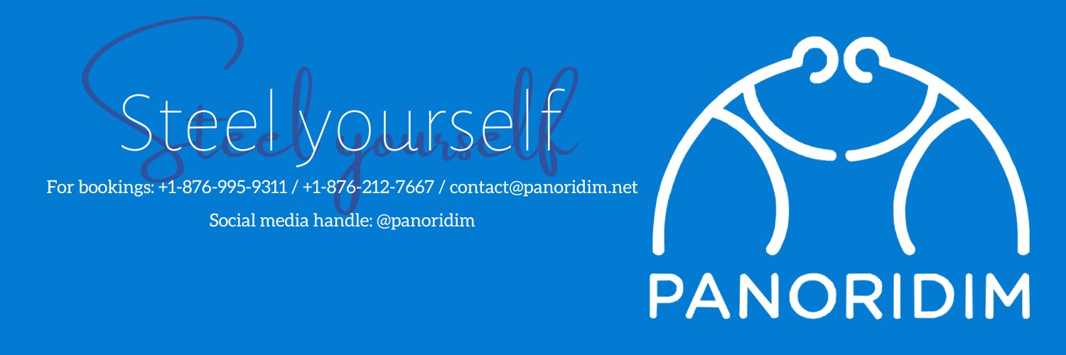 Panoridim's profile banner image