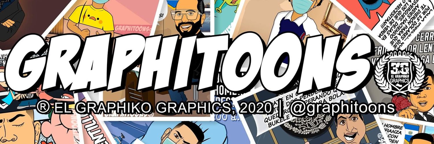 GraphiToonsReal's profile banner image
