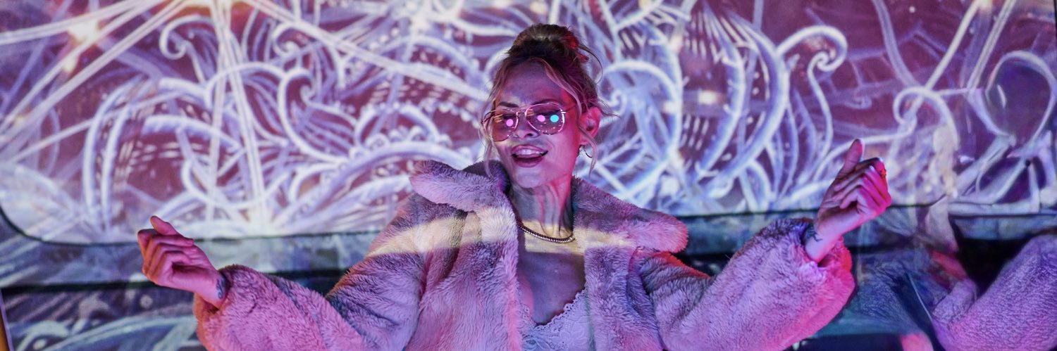 Kat Walsh banner