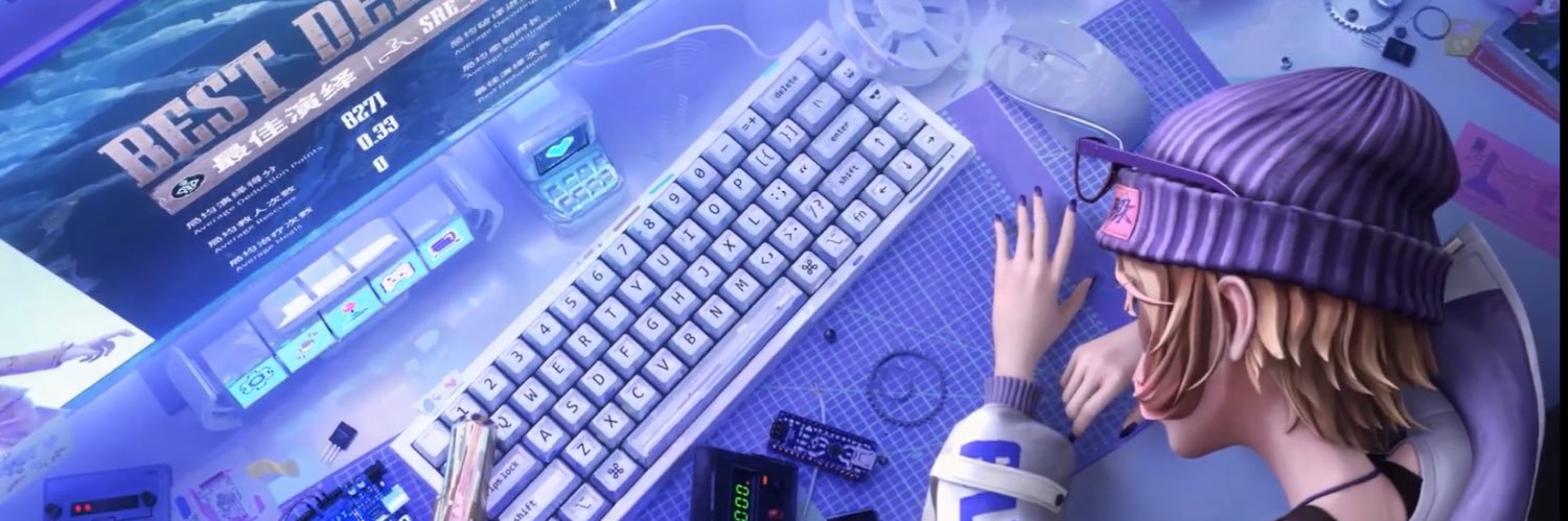 rezniiks's profile banner image