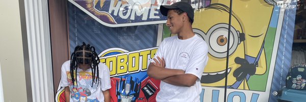 AlmightyYolaman Profile Banner