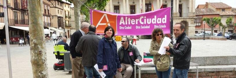 AlterCiudad's profile banner image