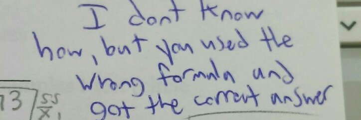 accidentally based banner