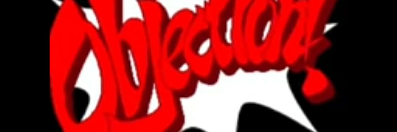 Alan's banner