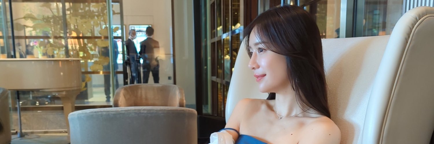 丸山悠美💍 banner