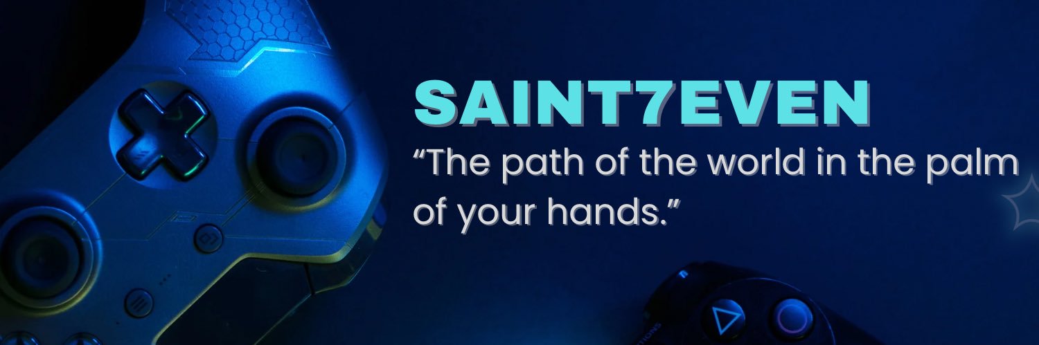 Saint_7_'s profile banner image