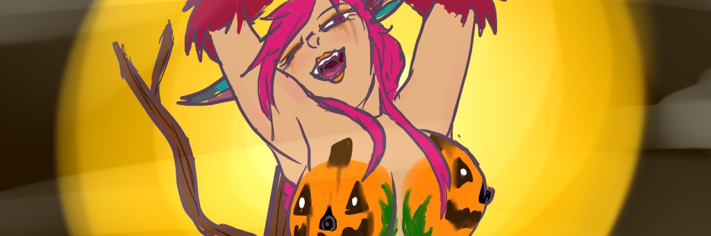 EvilMind2🔞- exhausted banner