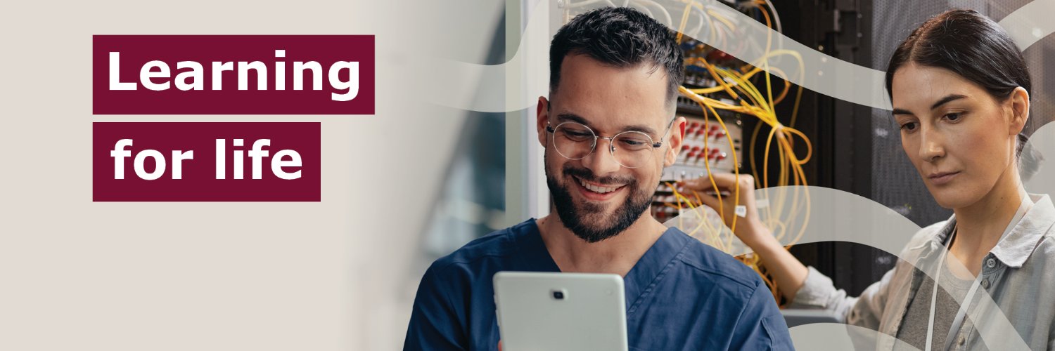 CE@Mohawk College banner