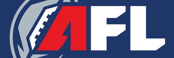 AFL (Arena Football League) Roblox banner