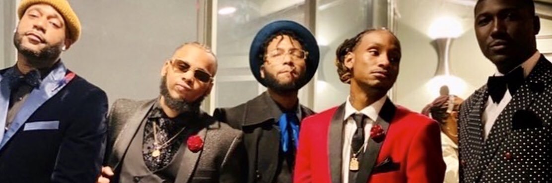 Floyd_da3rd's profile banner image
