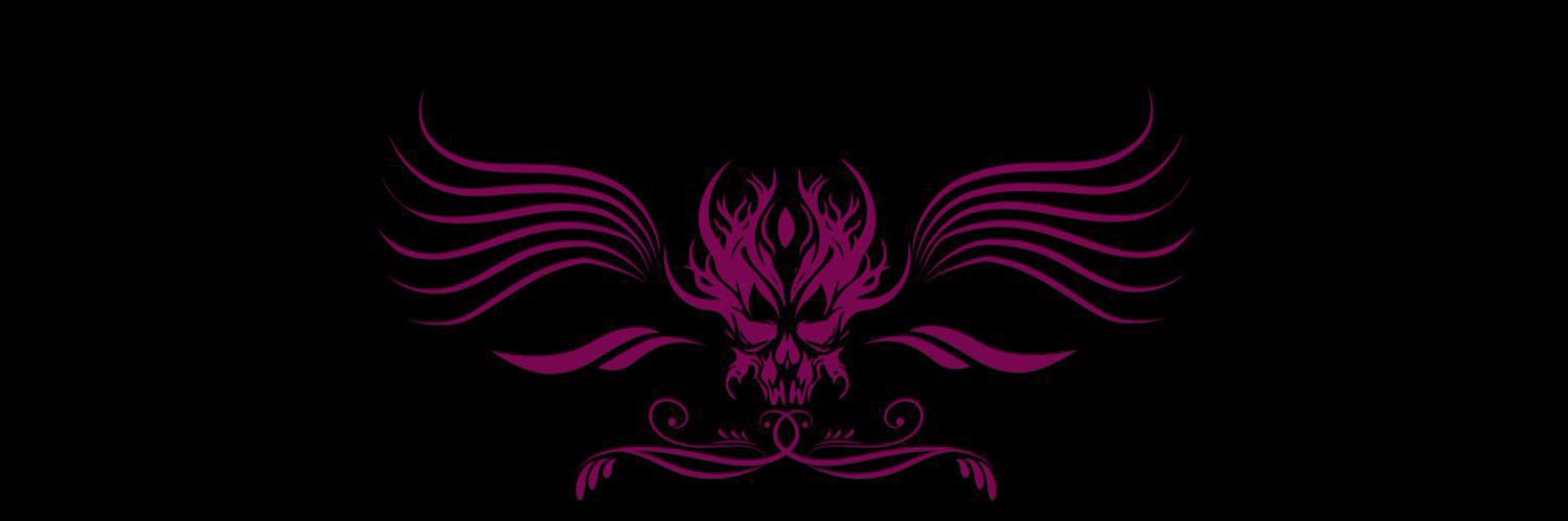 暗黒淫界 魔族 ルシファー🖤 banner