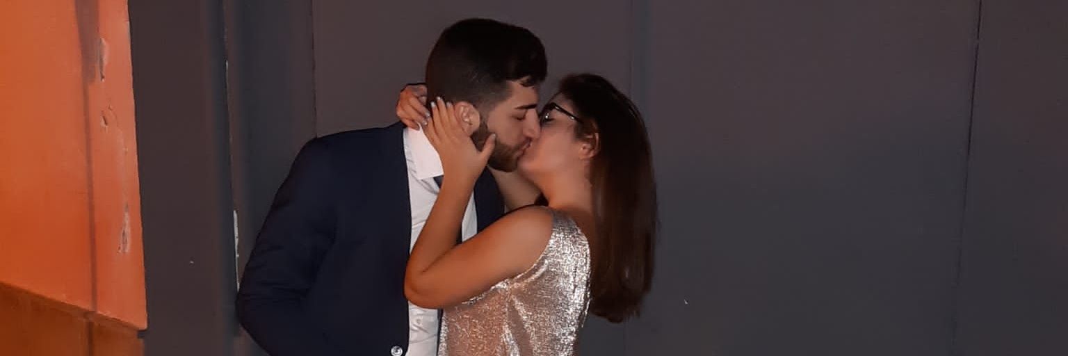 luiska899's profile banner image