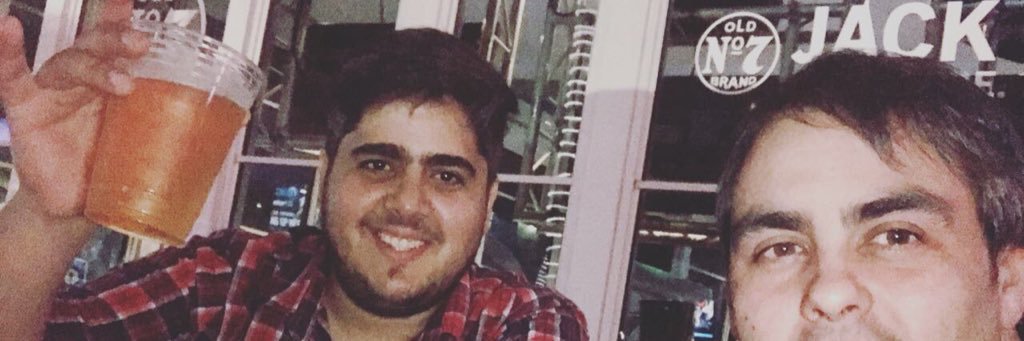 simonbeica's profile banner image