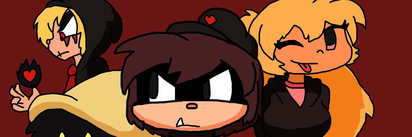 Mario2694180353's profile banner image