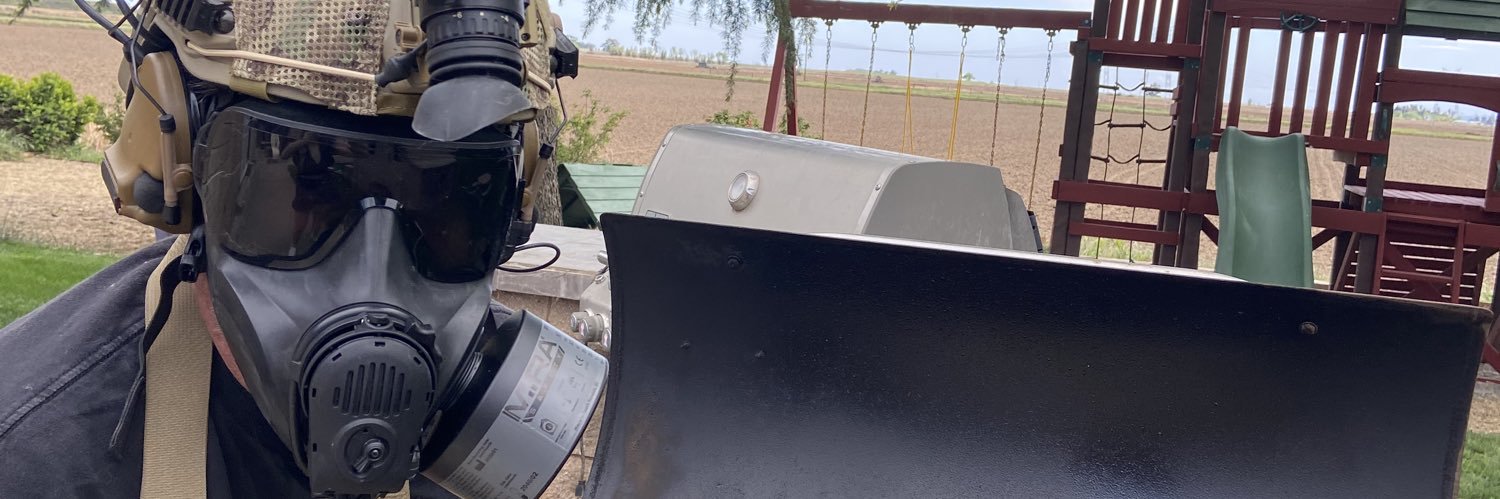 GLOCKTOR WHO's banner