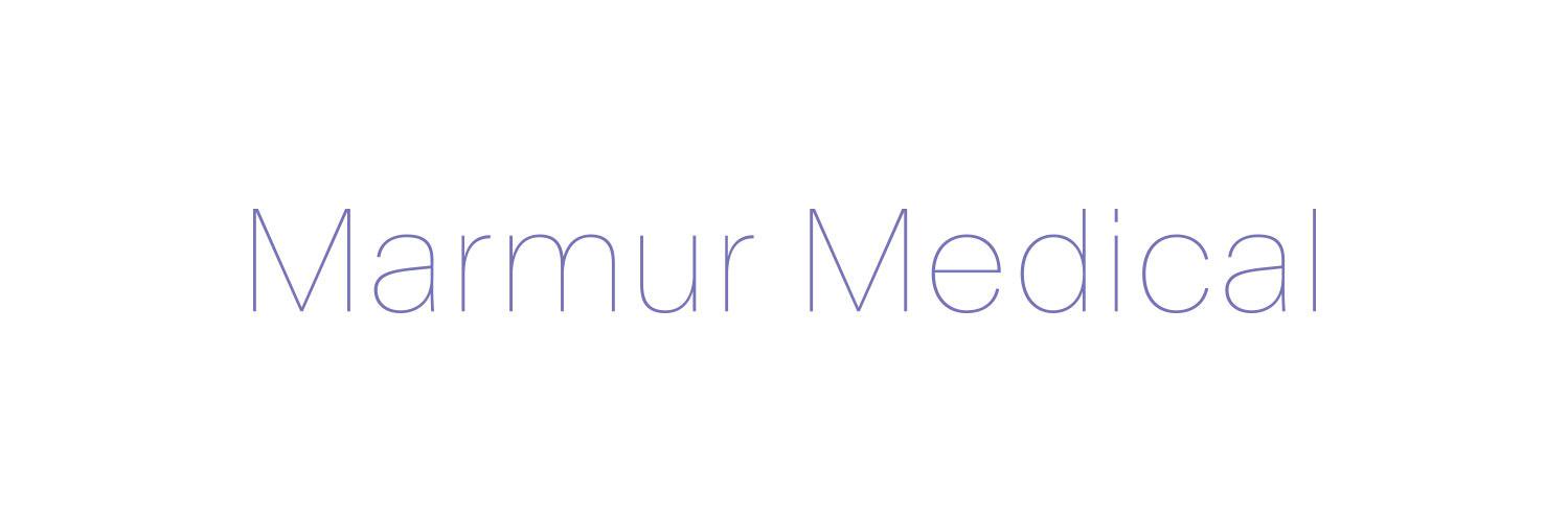 Marmur Medical banner