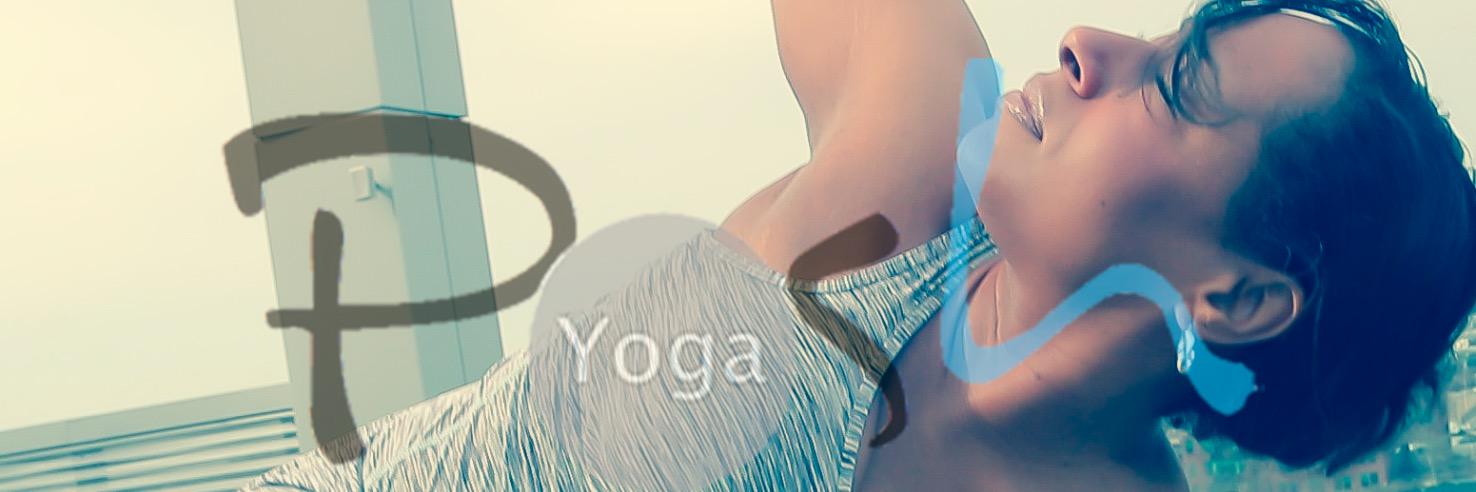 POSHYOGA's profile banner image