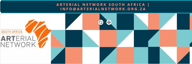 ArterialNetSA's profile banner image