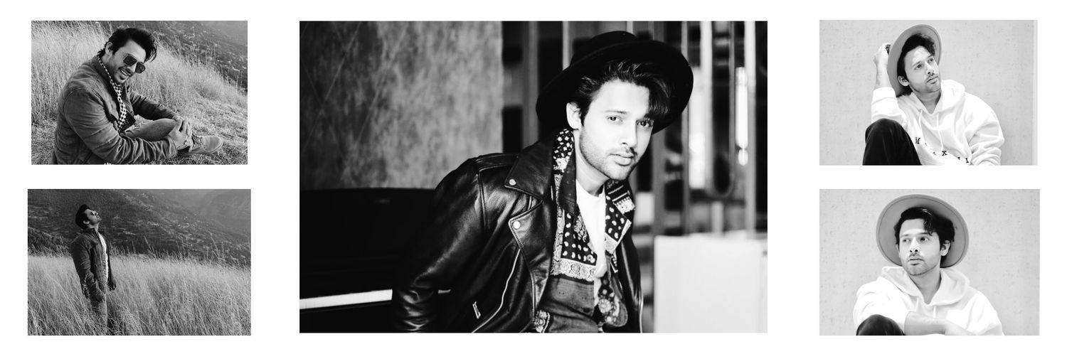 Stebin Ben Fanclub ✨ banner