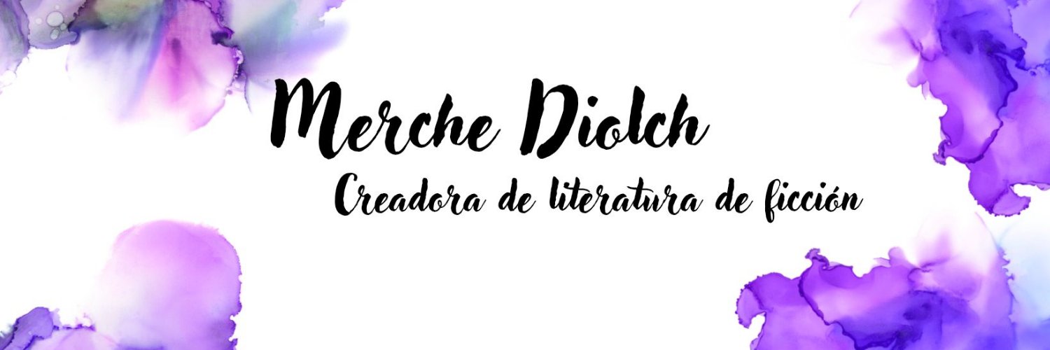 Merche Diolch banner