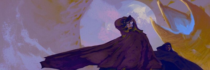 righteousviking's profile banner image