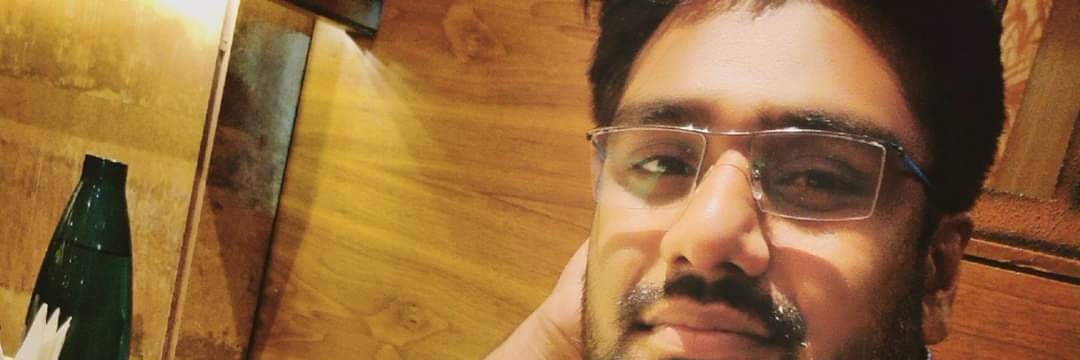 Junaid121's profile banner image