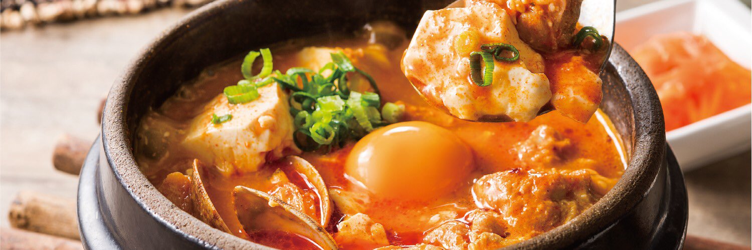 【公式】東京純豆腐 banner