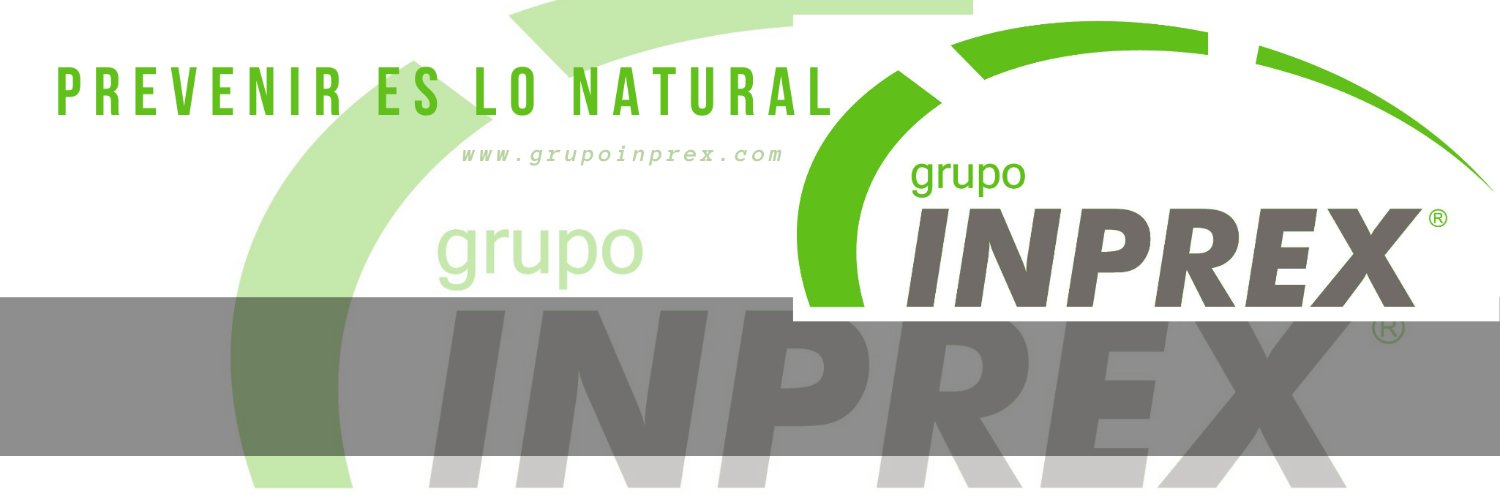 Grupo Inprex banner