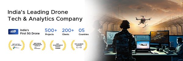 IGDrones Profile Banner