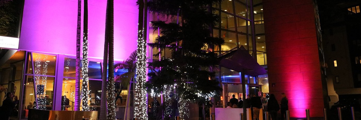 BEMACpresents's profile banner image