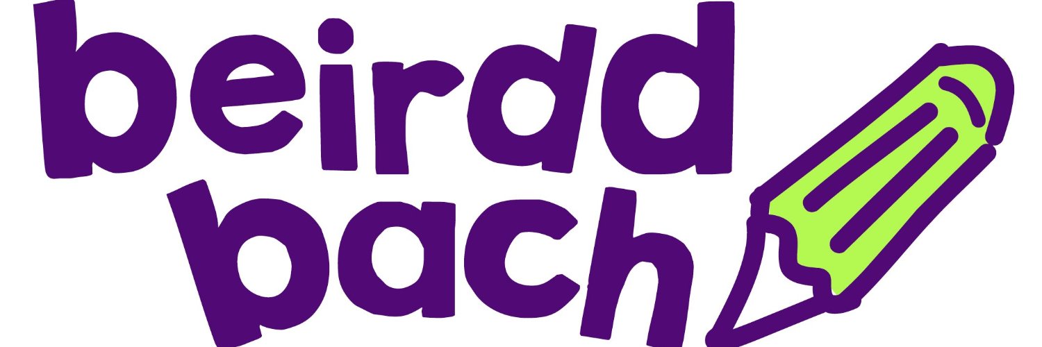 Beirdd Bach banner