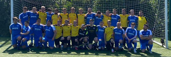 AfcBorough Profile Banner