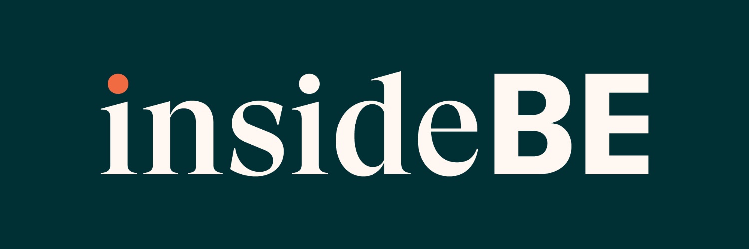 insideBEcom's profile banner image