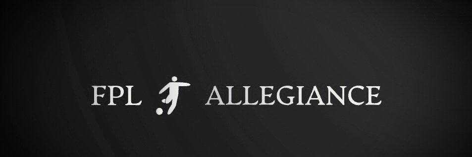 FPL ALLEGIANCE banner