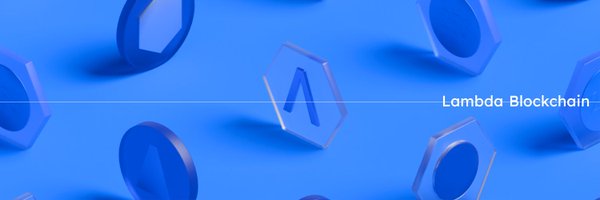 Lambda256 Profile Banner