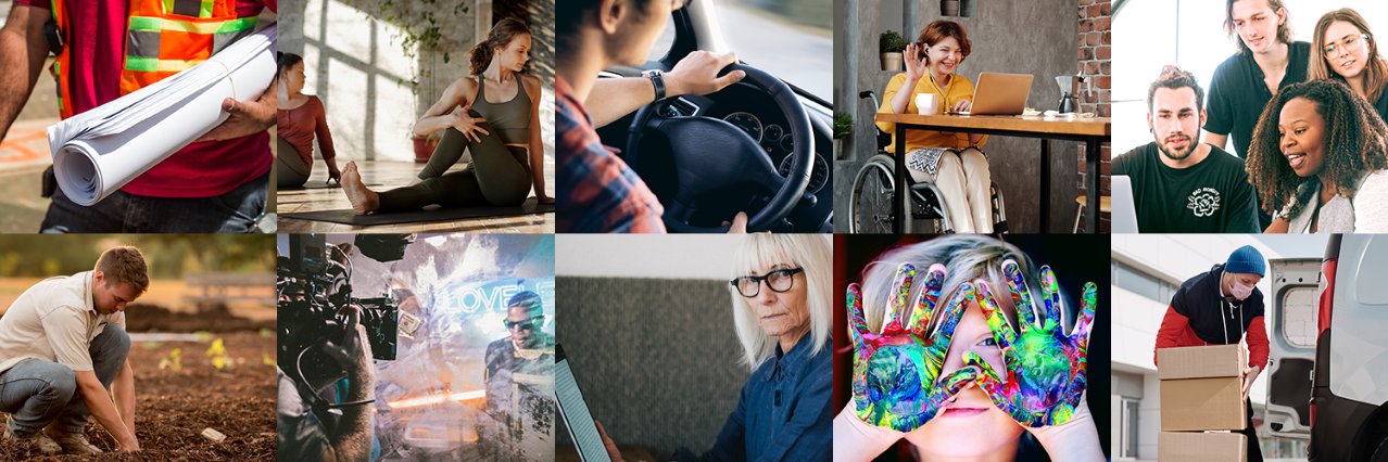 The Freelance Informer banner