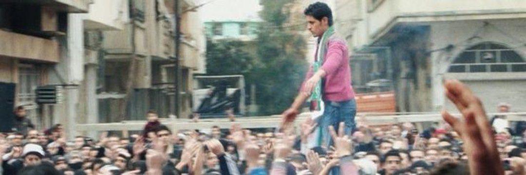 Abed banner