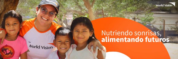 WorldVisionCO Profile Banner