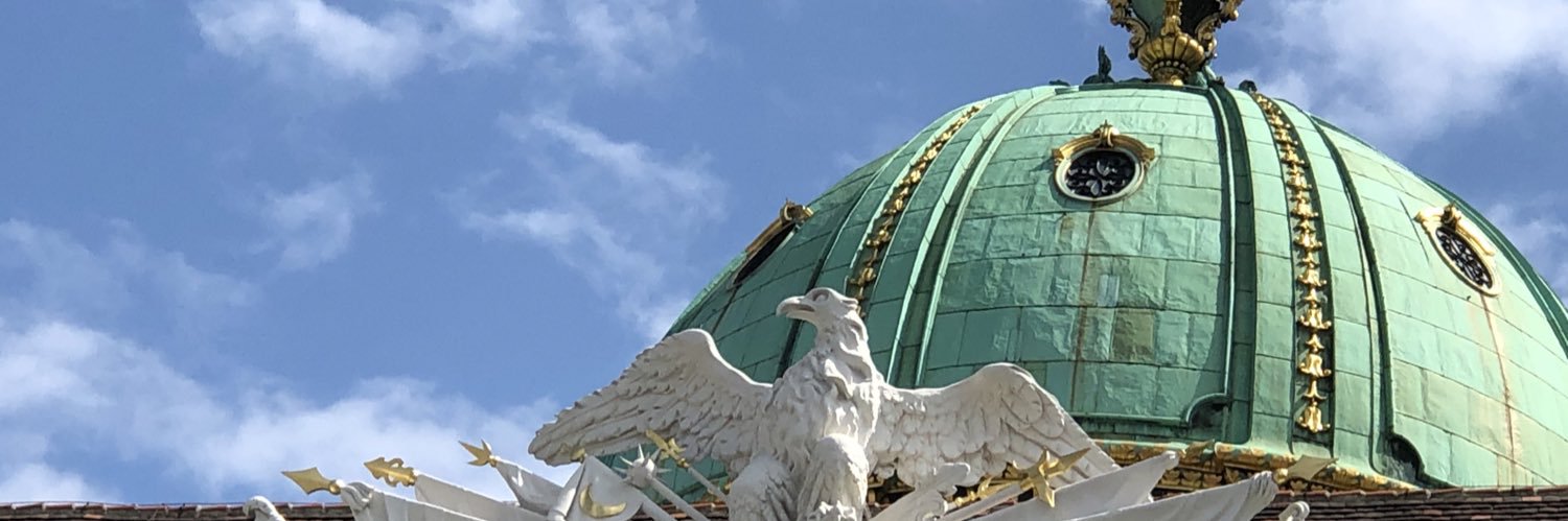 Nikolaus Josef Neumaier banner