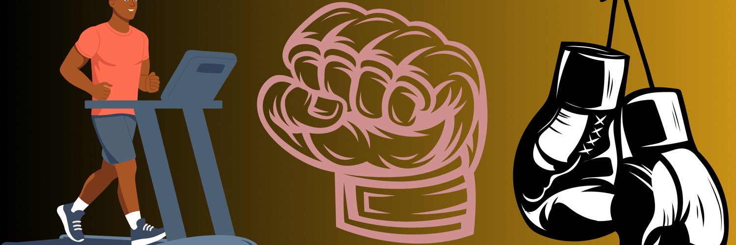 LarryFit banner