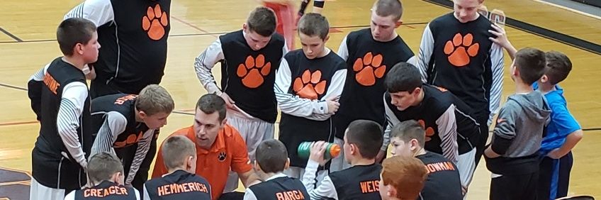 CoachDBarga's profile banner image