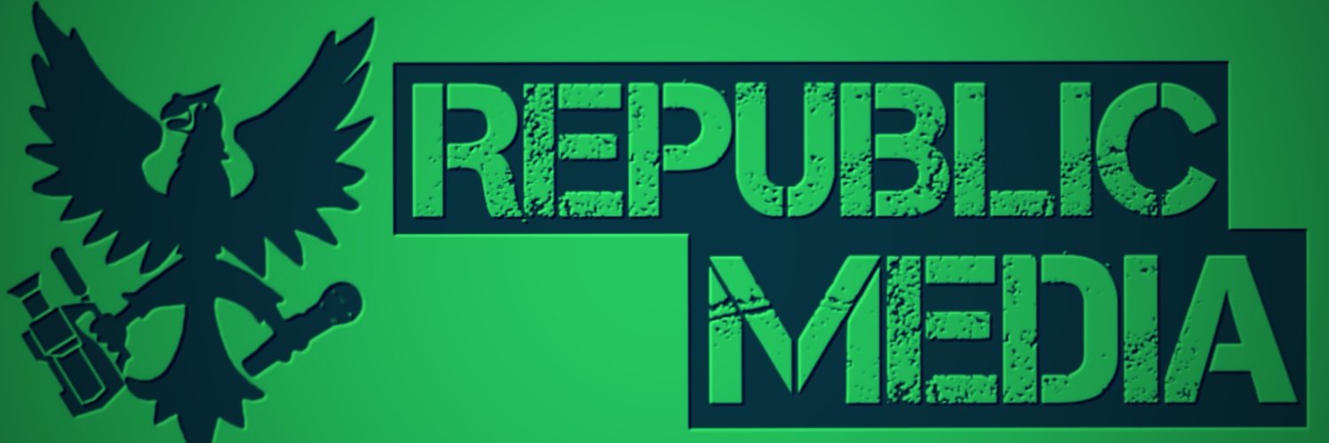 Republic Media banner