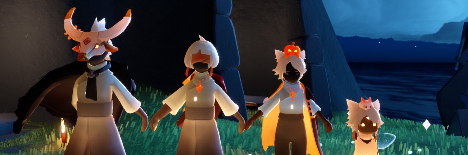 mikane5082's profile banner image